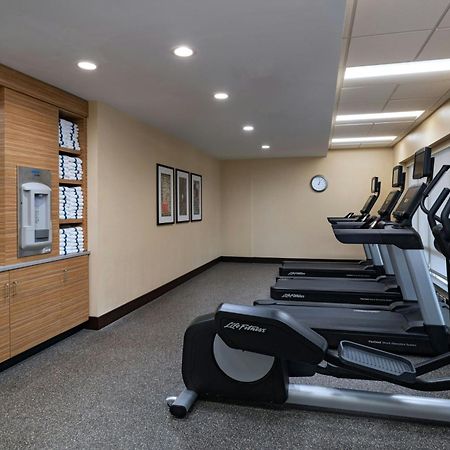 TownePlace Suites by Marriott Edgewood Aberdeen Belcamp Buitenkant foto