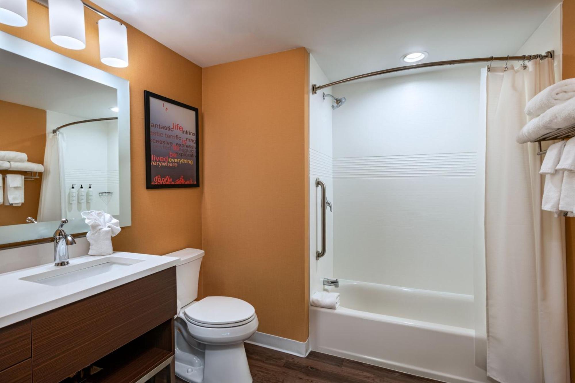 TownePlace Suites by Marriott Edgewood Aberdeen Belcamp Buitenkant foto