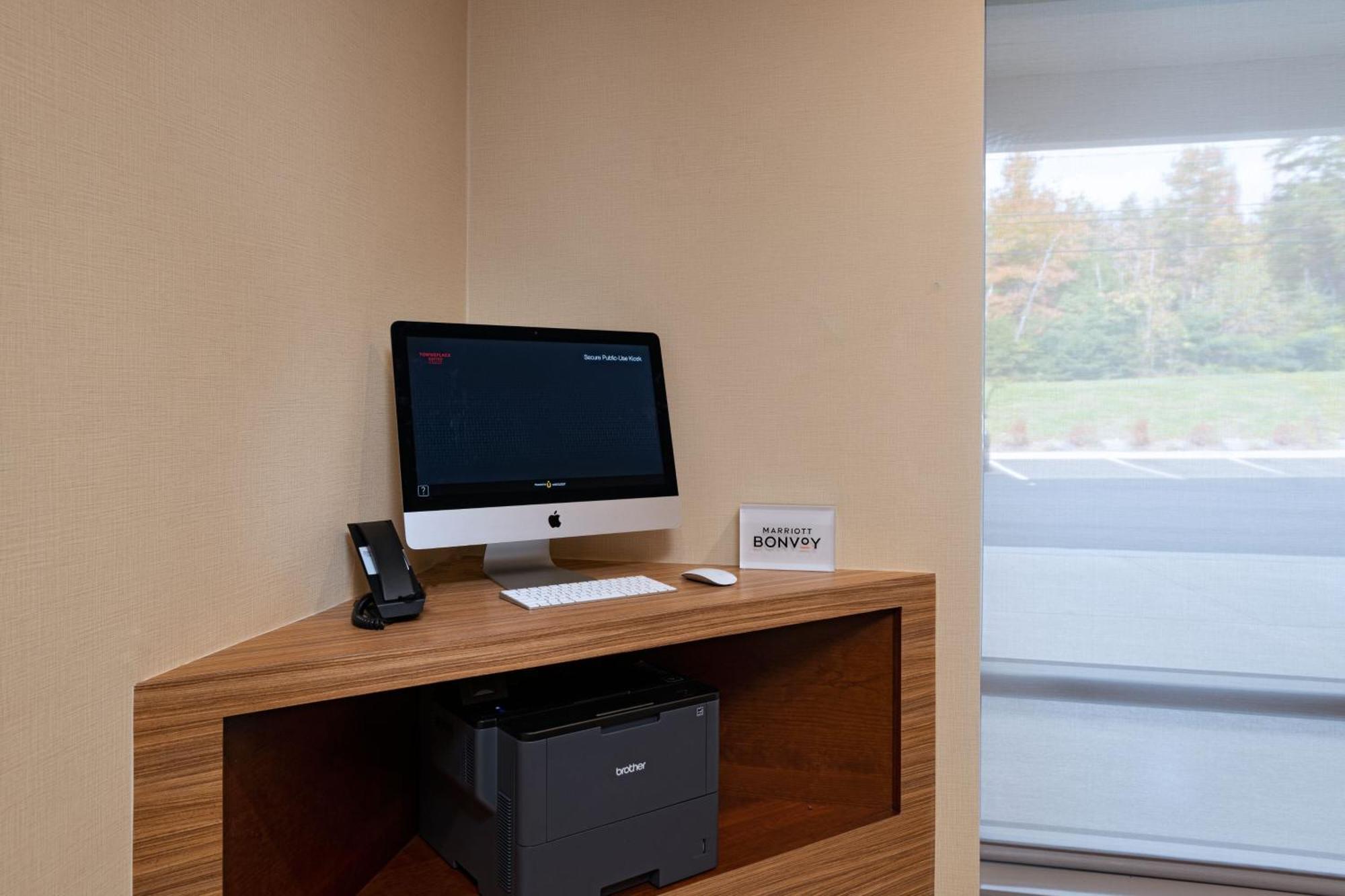TownePlace Suites by Marriott Edgewood Aberdeen Belcamp Buitenkant foto