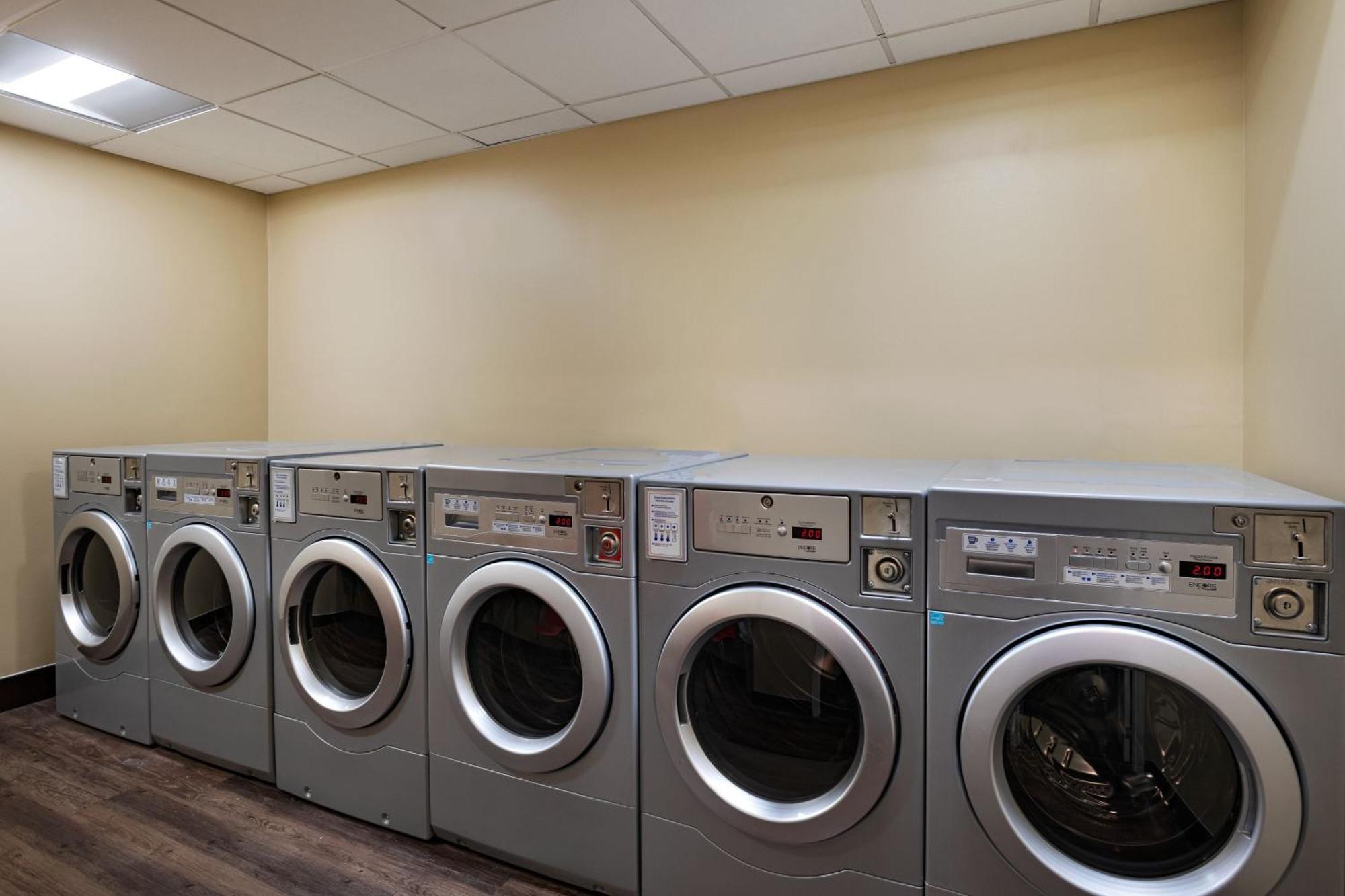 TownePlace Suites by Marriott Edgewood Aberdeen Belcamp Buitenkant foto