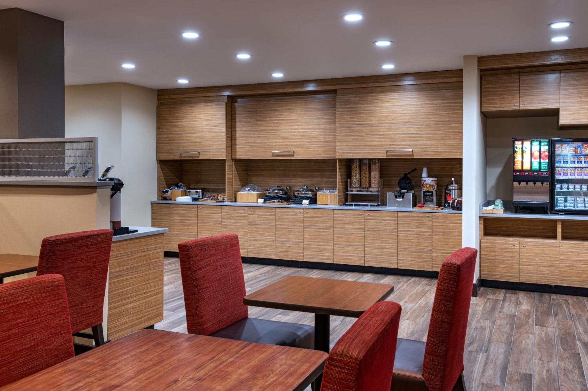 TownePlace Suites by Marriott Edgewood Aberdeen Belcamp Buitenkant foto
