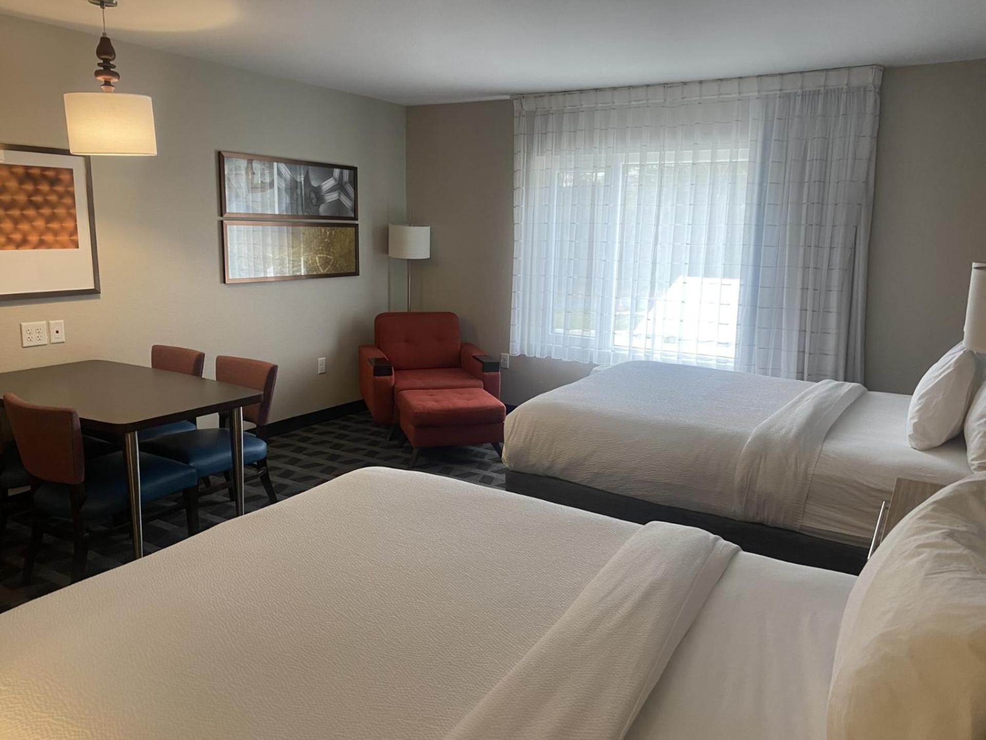 TownePlace Suites by Marriott Edgewood Aberdeen Belcamp Buitenkant foto