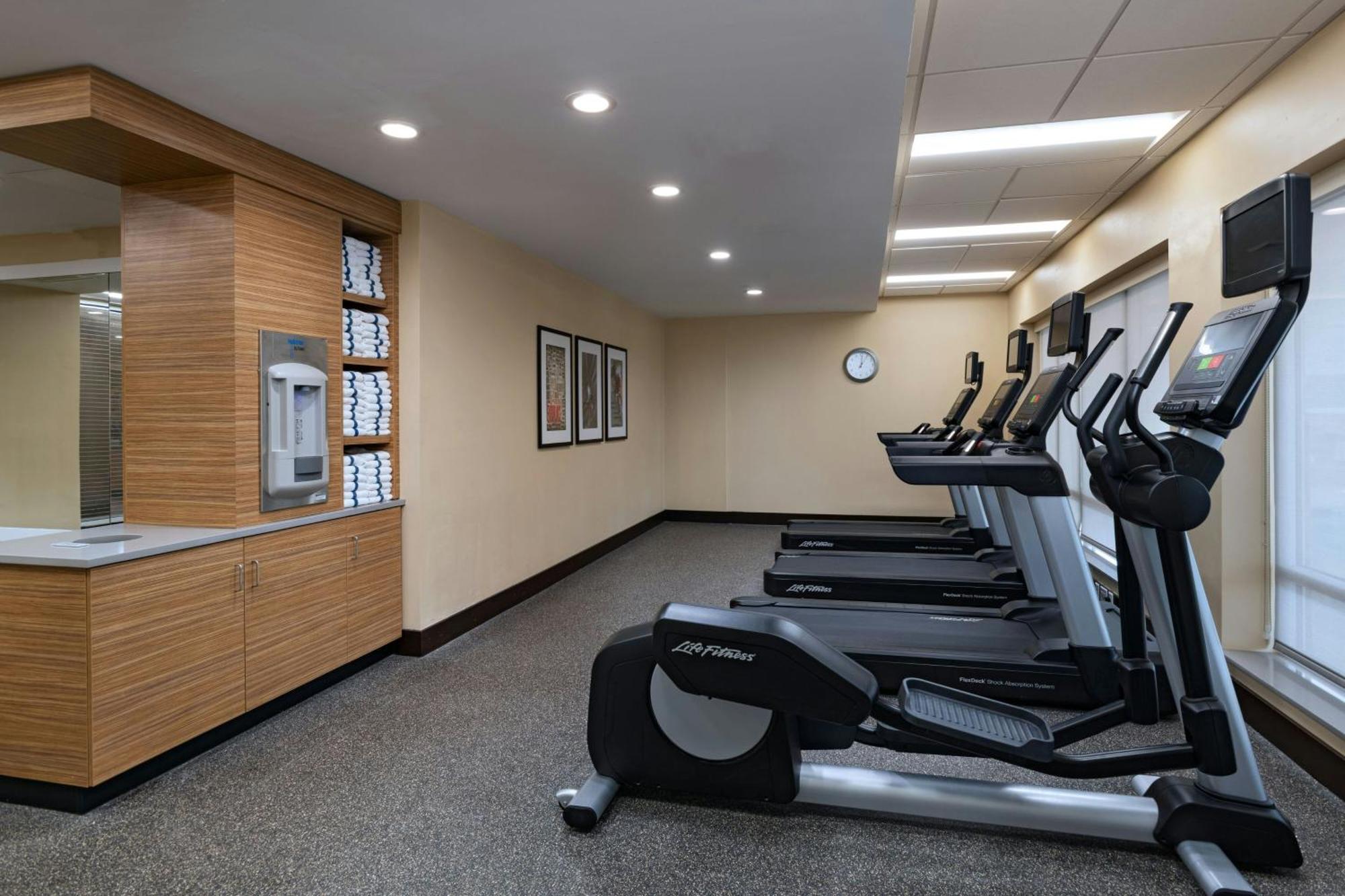 TownePlace Suites by Marriott Edgewood Aberdeen Belcamp Buitenkant foto